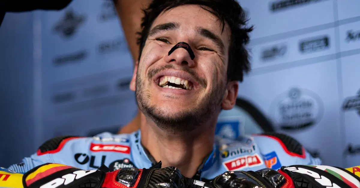 MotoGP 2026. GP di Ungheria. Iker Lecuona, quello che non ti aspetti! Subito veloce con la Ducati: "Nel box ho visto P10 e ho iniziato a ridere"
