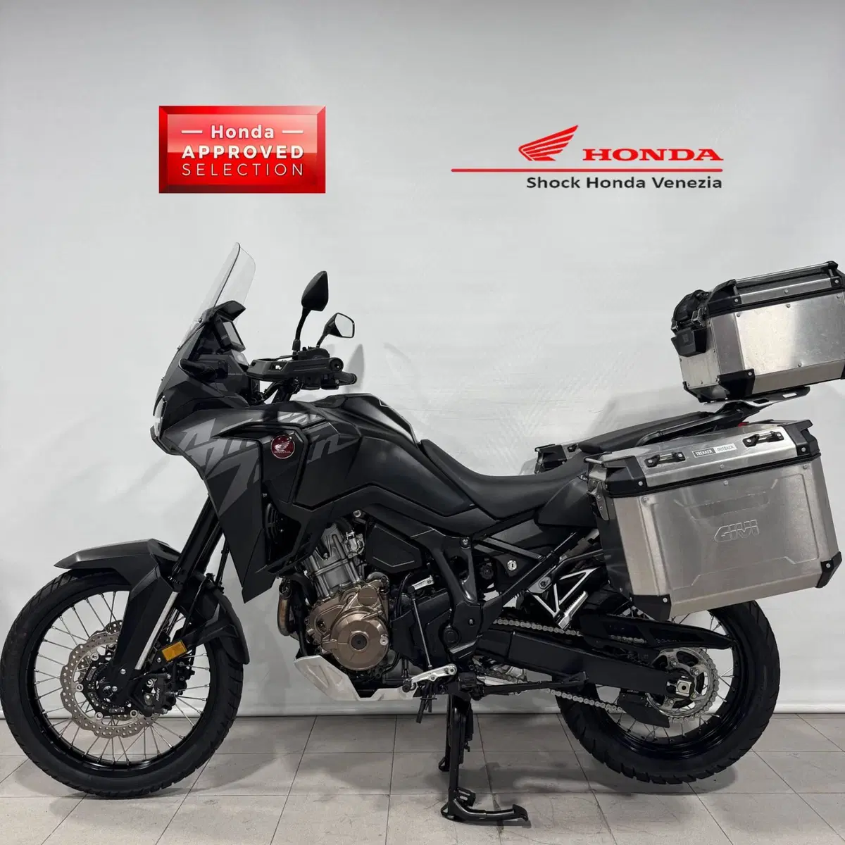 Honda Africa Twin CRF 1100L (2022 - 23) (3)