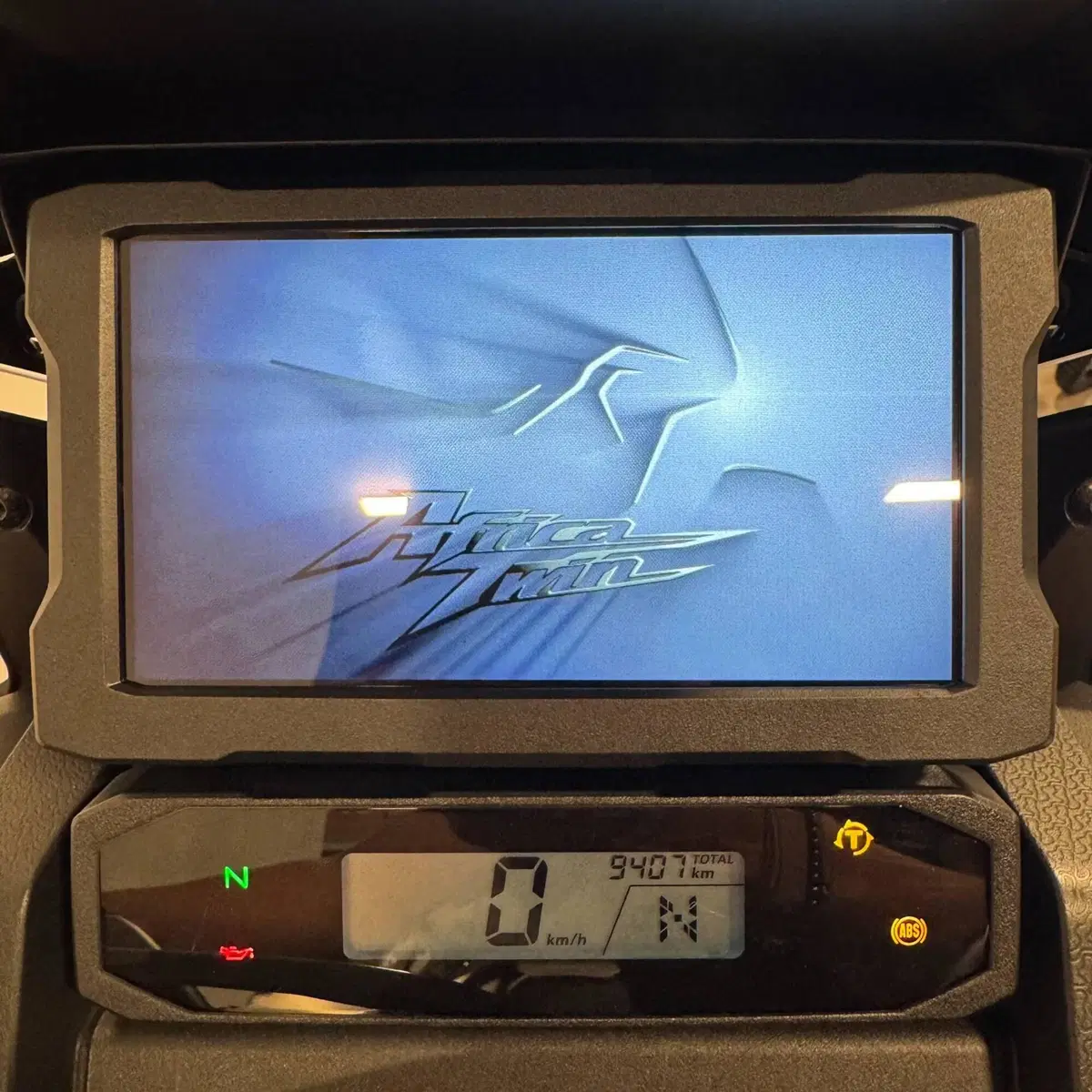 Honda Africa Twin CRF 1100L (2022 - 23) (4)