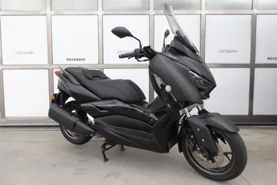 Yamaha X-Max 300 Tech Max (2020) usata