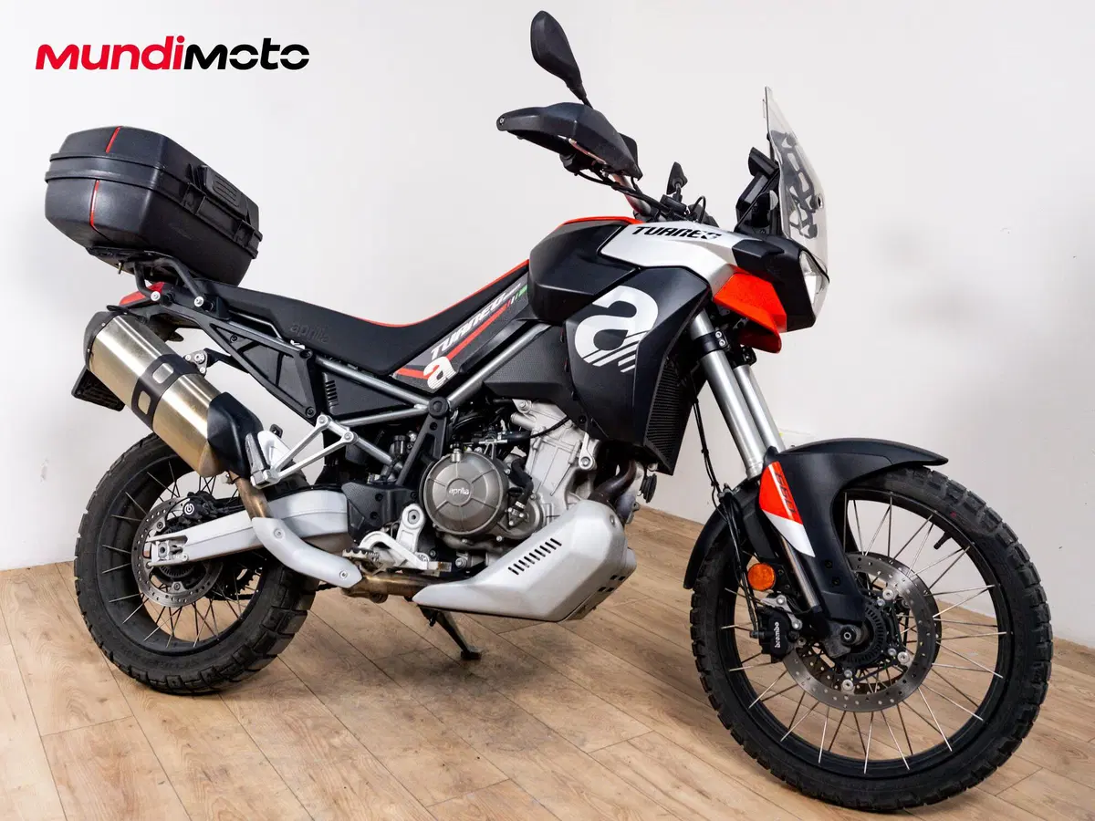 Aprilia Tuareg 660 (2025 - 26) (2)