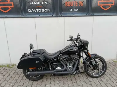 Harley-Davidson 107 Sport Glide (2018 - 20) usata