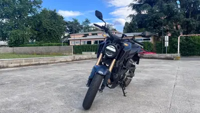 Honda CB 125 R (2021 - 23) usata