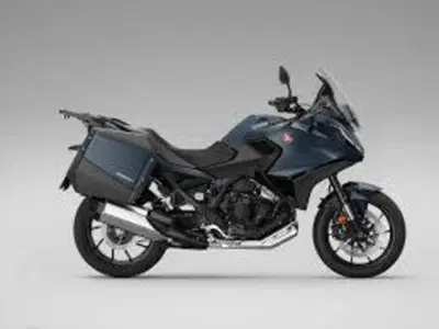 Honda NT 1100 (2022 - 24) usata