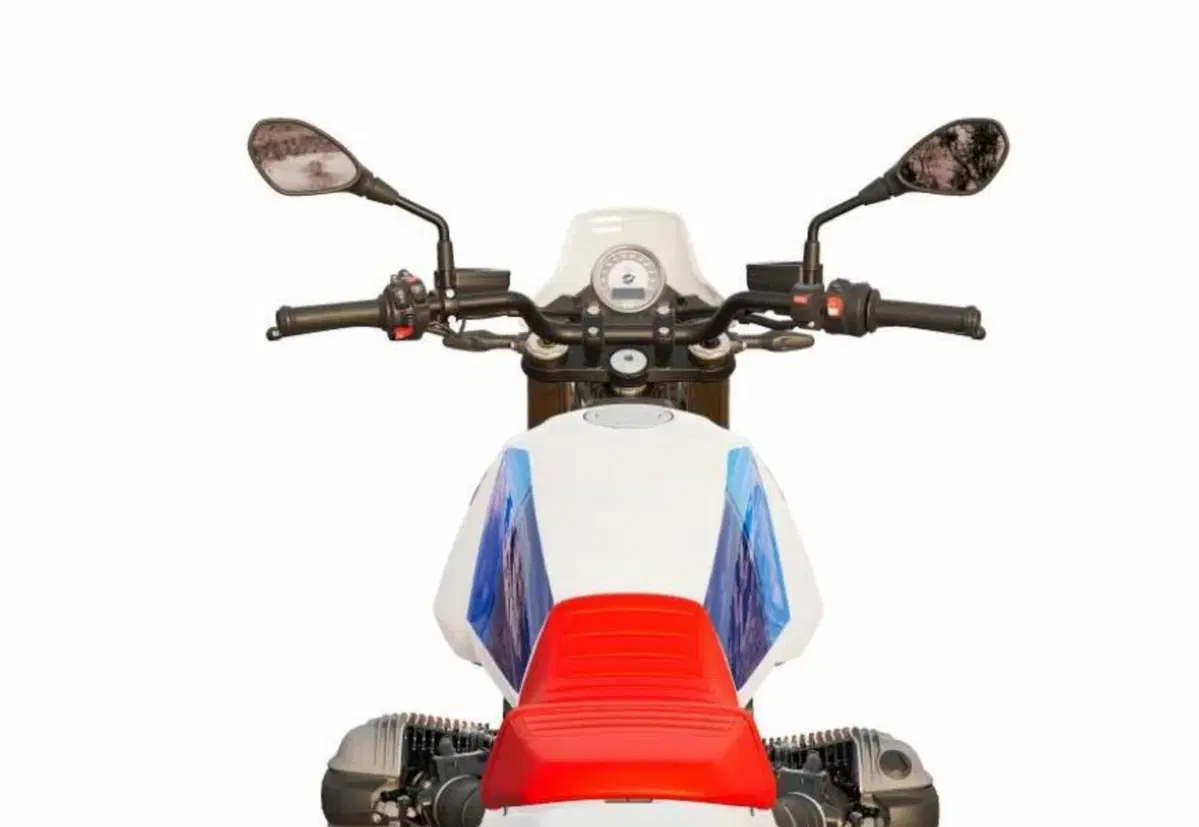 Bmw R 12 nineT (2023 - 26) (4)