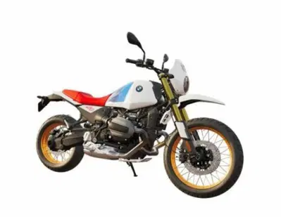 Bmw R 12 nineT (2023 - 26) nuova