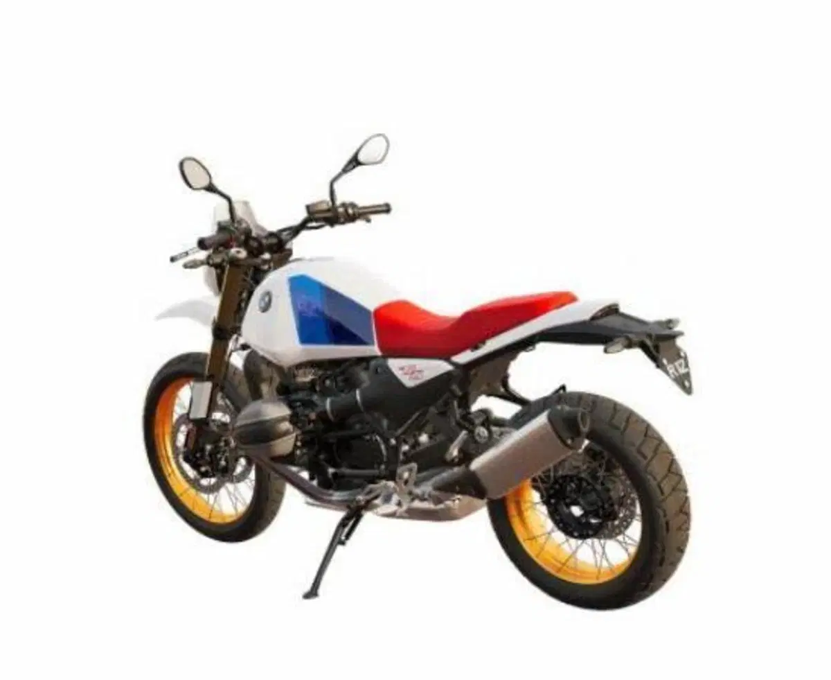 Bmw R 12 nineT (2023 - 26) (2)