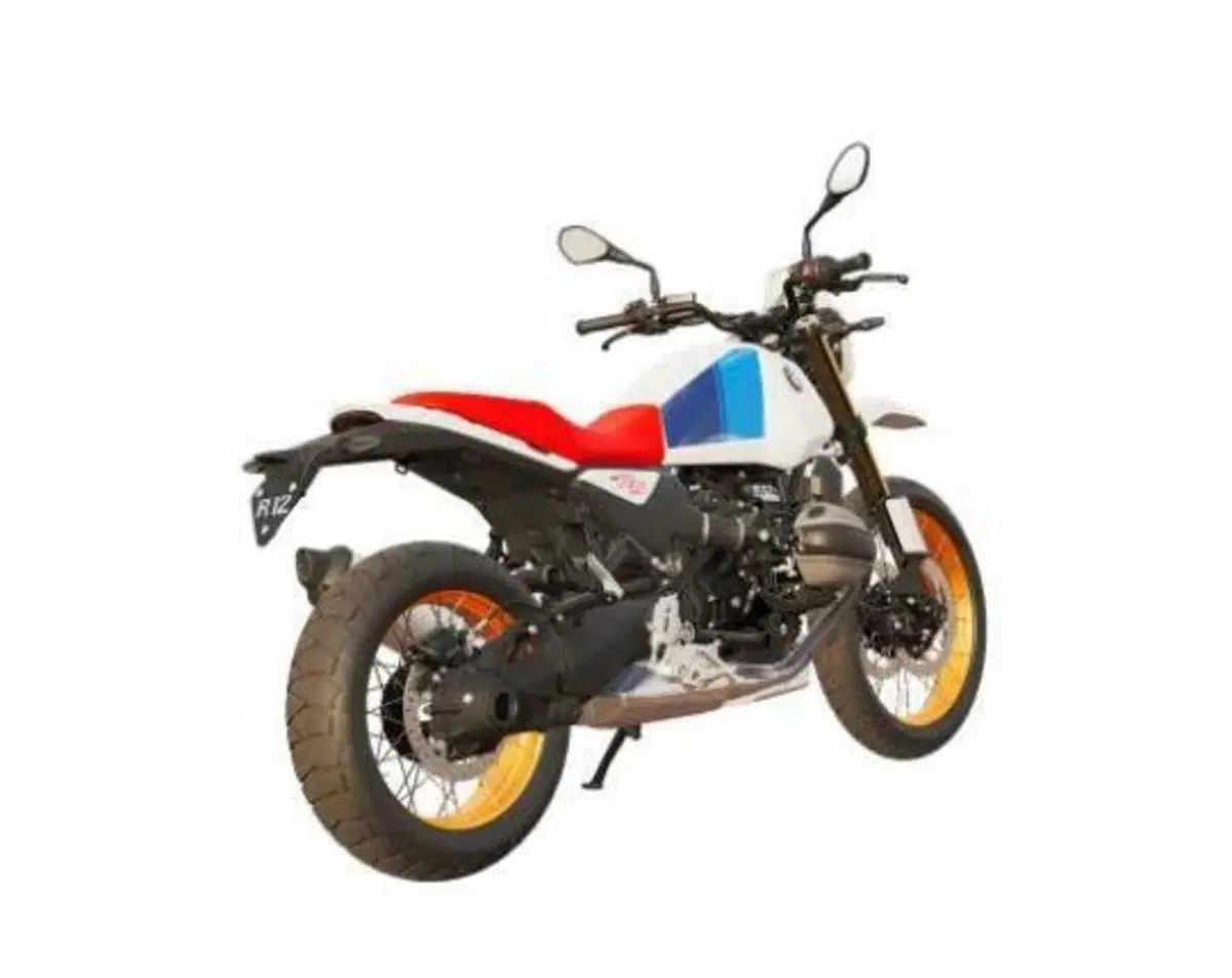 Bmw R 12 nineT (2023 - 26) (3)
