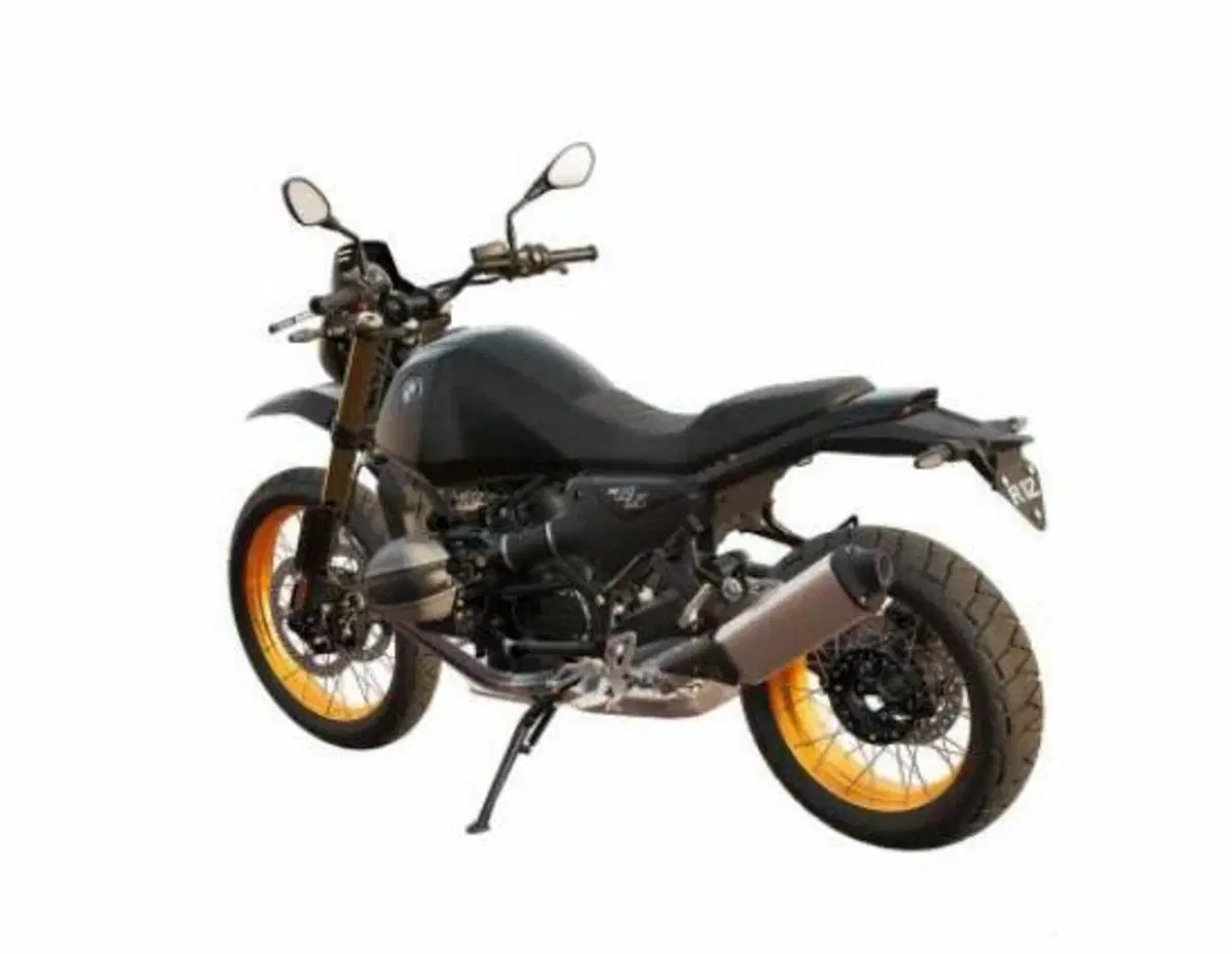 Bmw R 12 nineT (2023 - 26) (2)