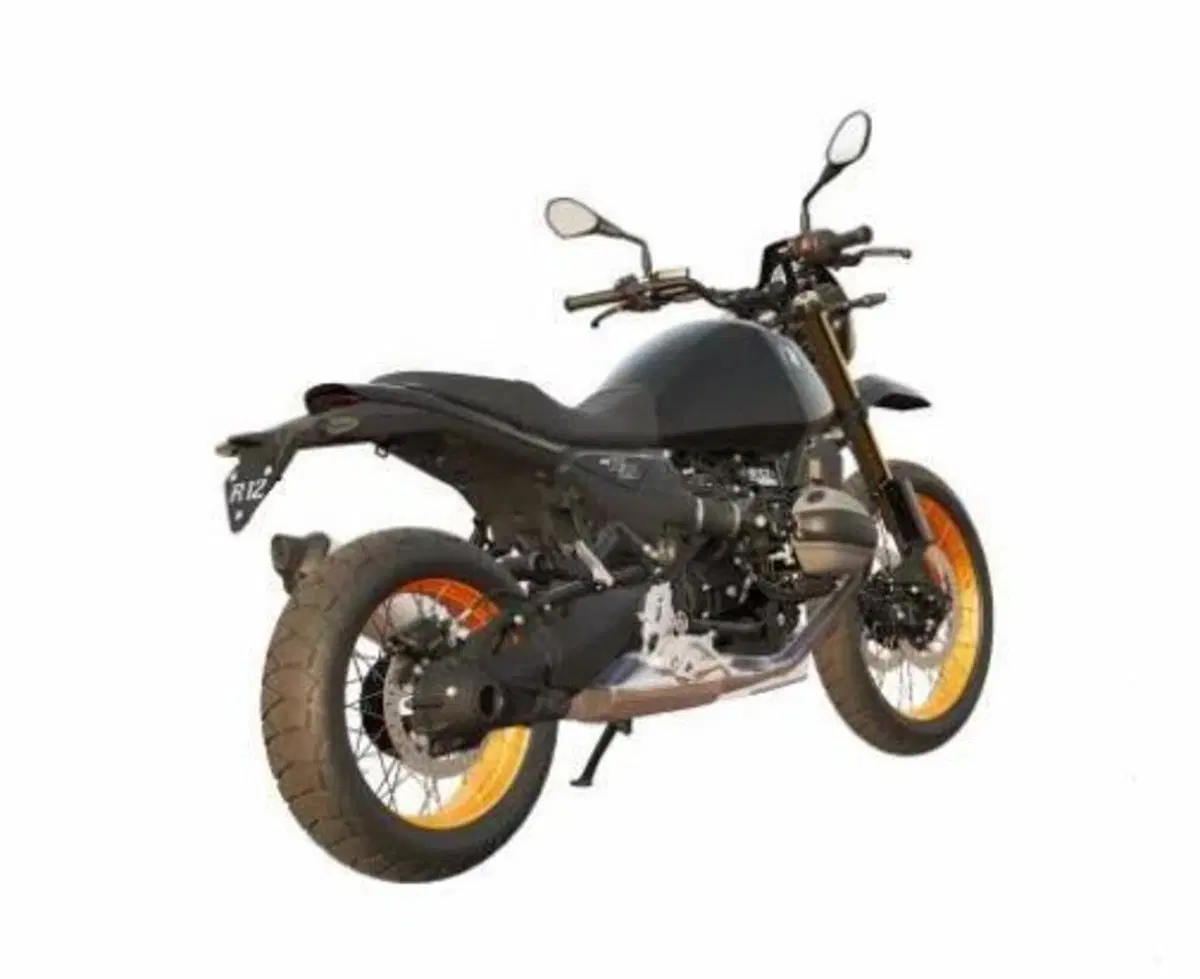 Bmw R 12 nineT (2023 - 26) (3)