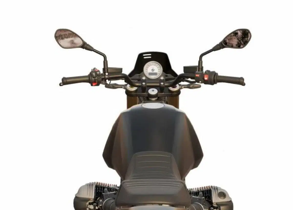 Bmw R 12 nineT (2023 - 26) (4)