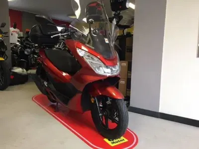 Honda PCX 125 (2017 - 18) usata