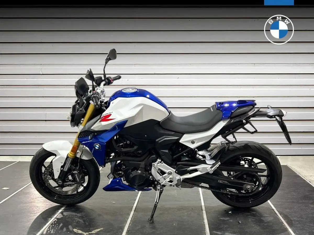 Bmw F 900 R (2017 - 20) (3)