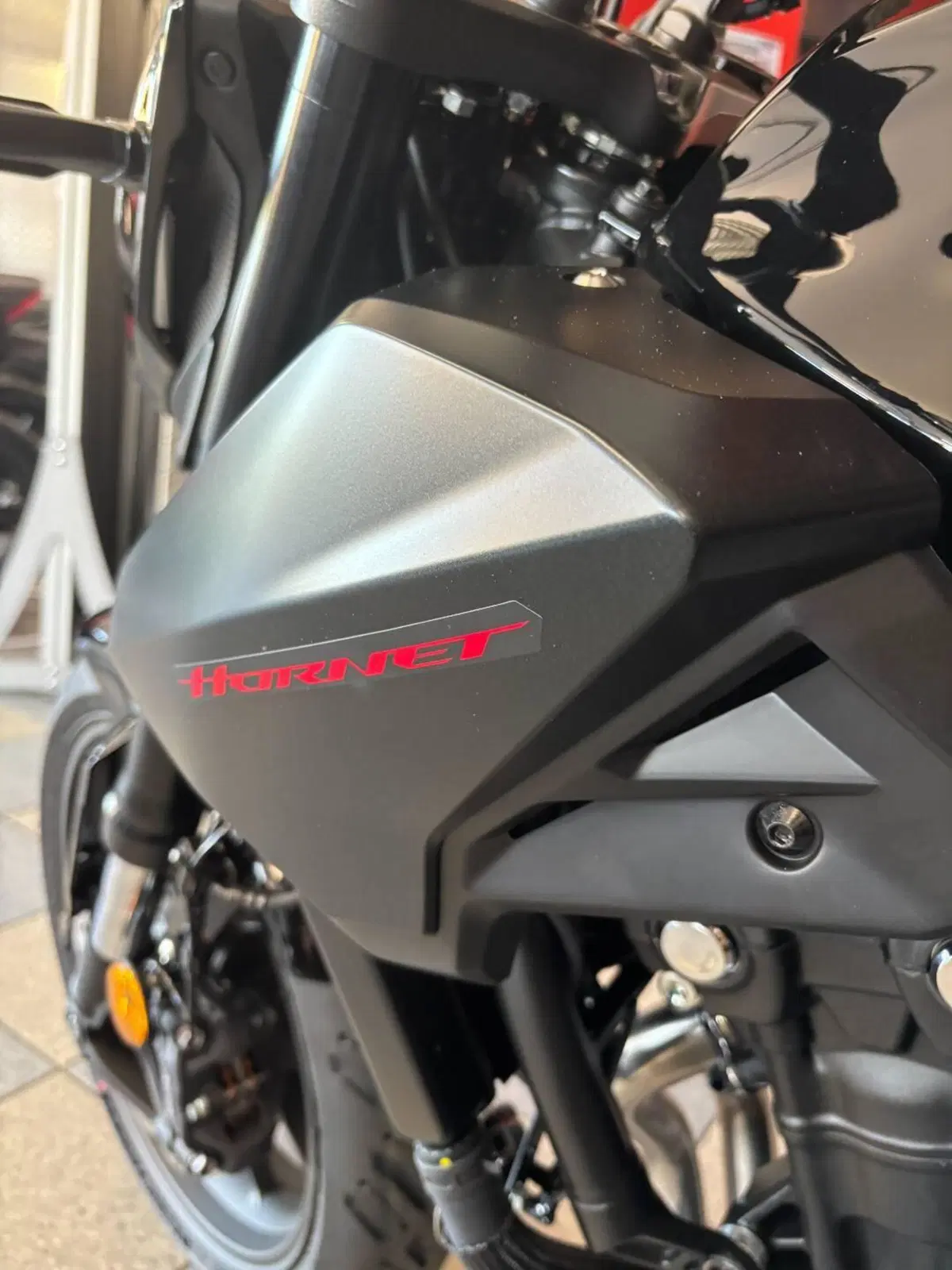 Honda CB 500 Hornet (2026) (4)