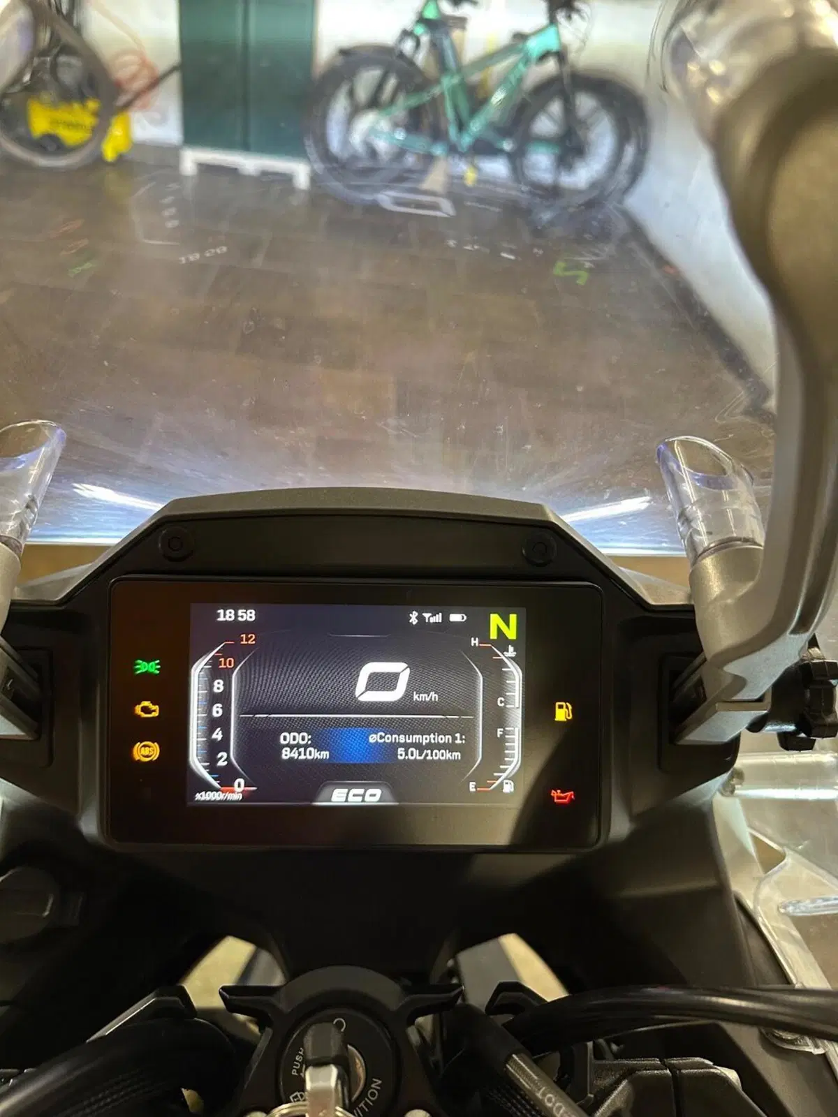 CFMOTO 650MT (2021 - 24) (2)