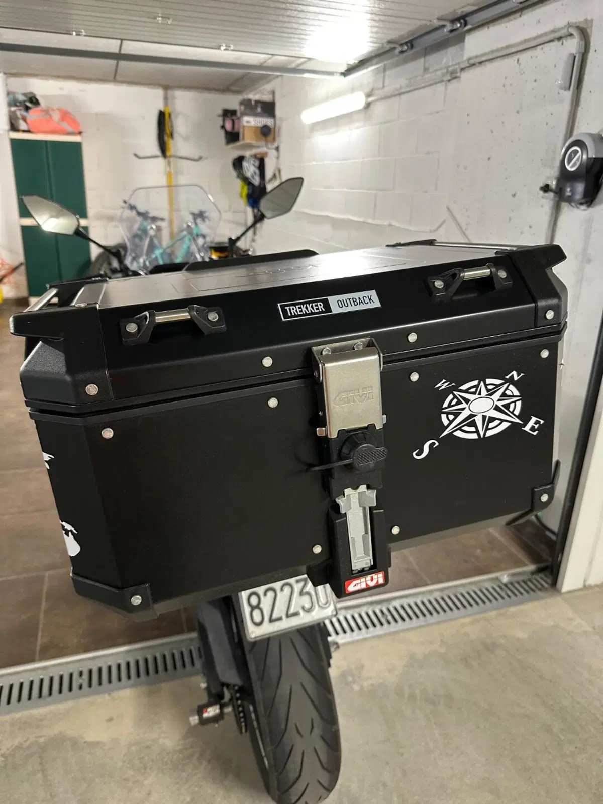 CFMOTO 650MT (2021 - 24) (5)