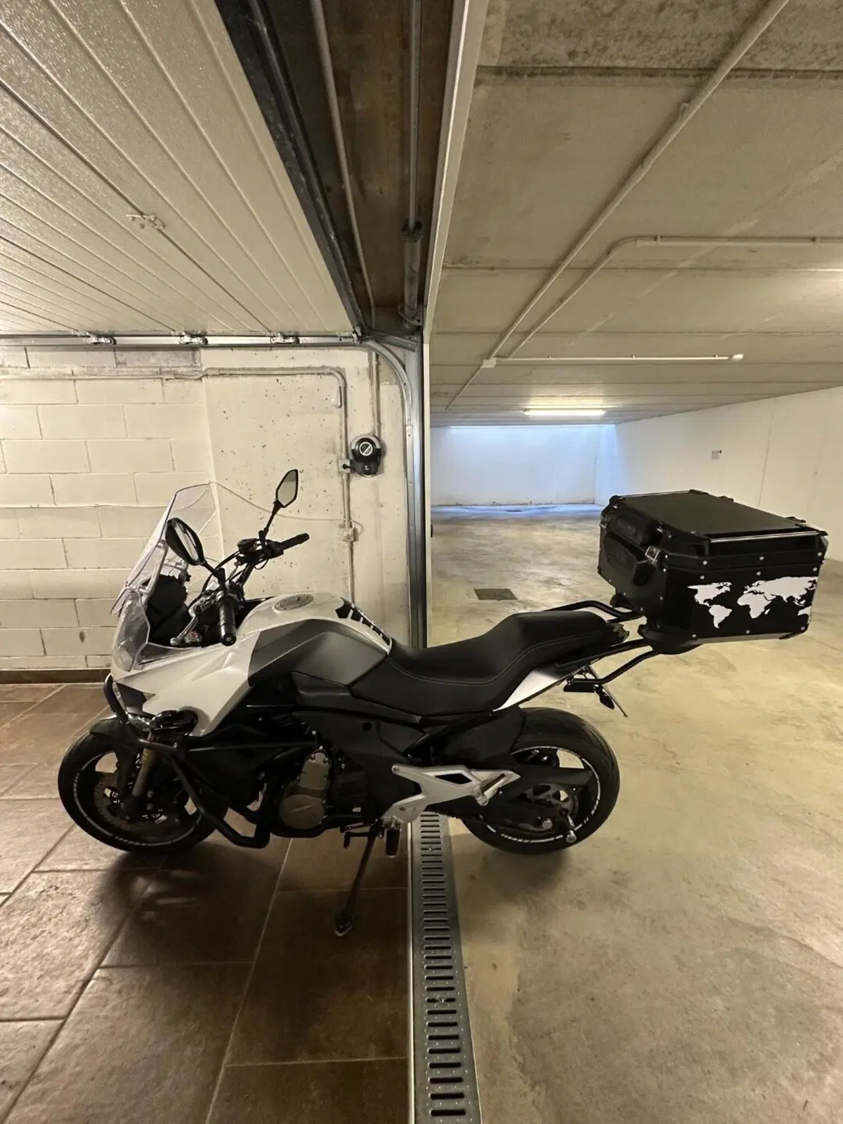 CFMOTO 650MT (2021 - 24) (6)