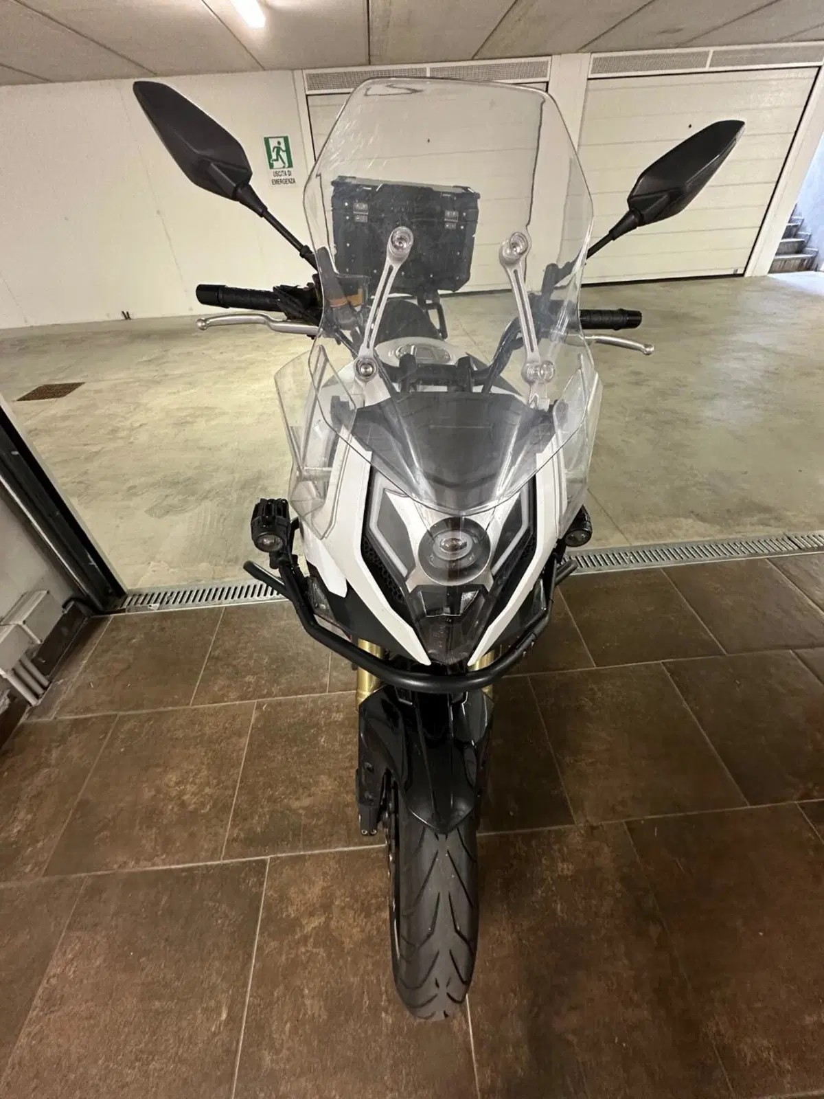 CFMOTO 650MT (2021 - 24) (7)