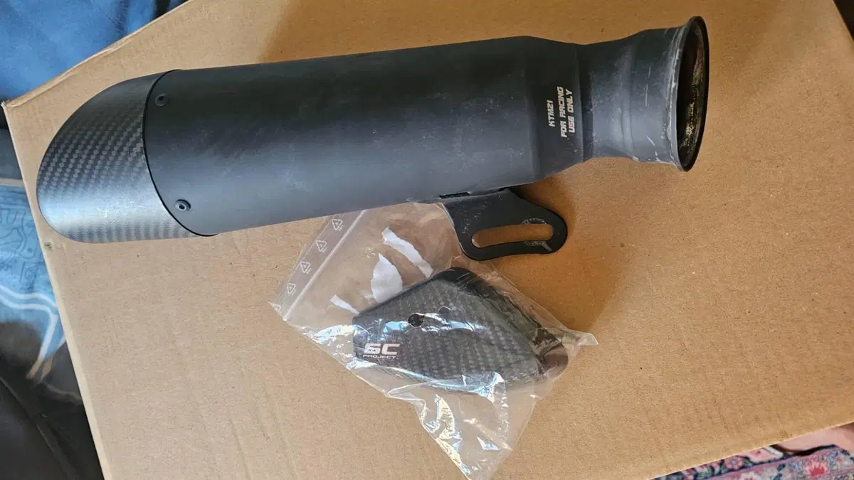 Scarico SC-Project Exhaust (2)