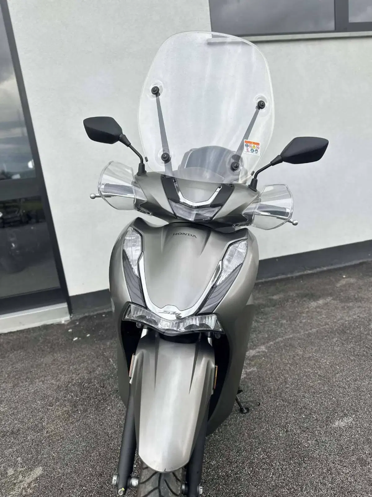 Honda SH 350 (2021 - 24)