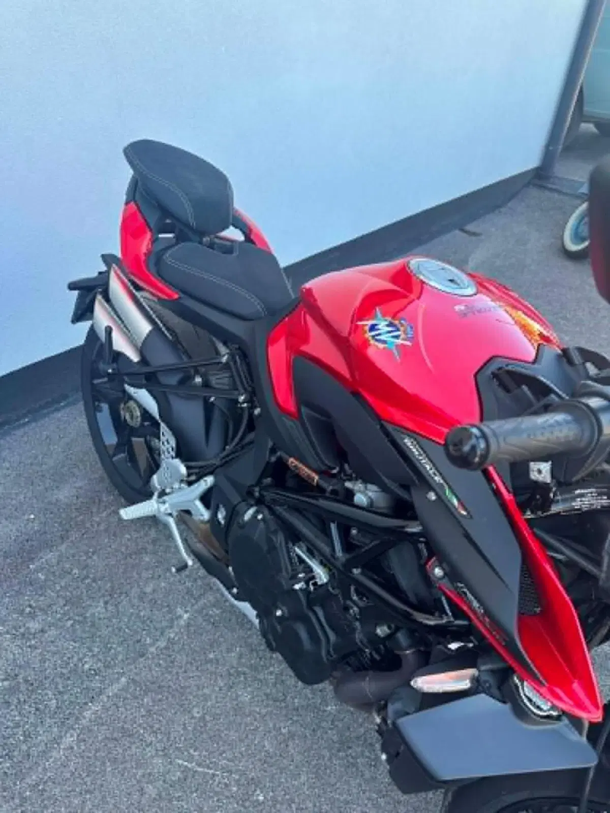 MV Agusta Brutale 1000 RS (2022 - 26) (3)