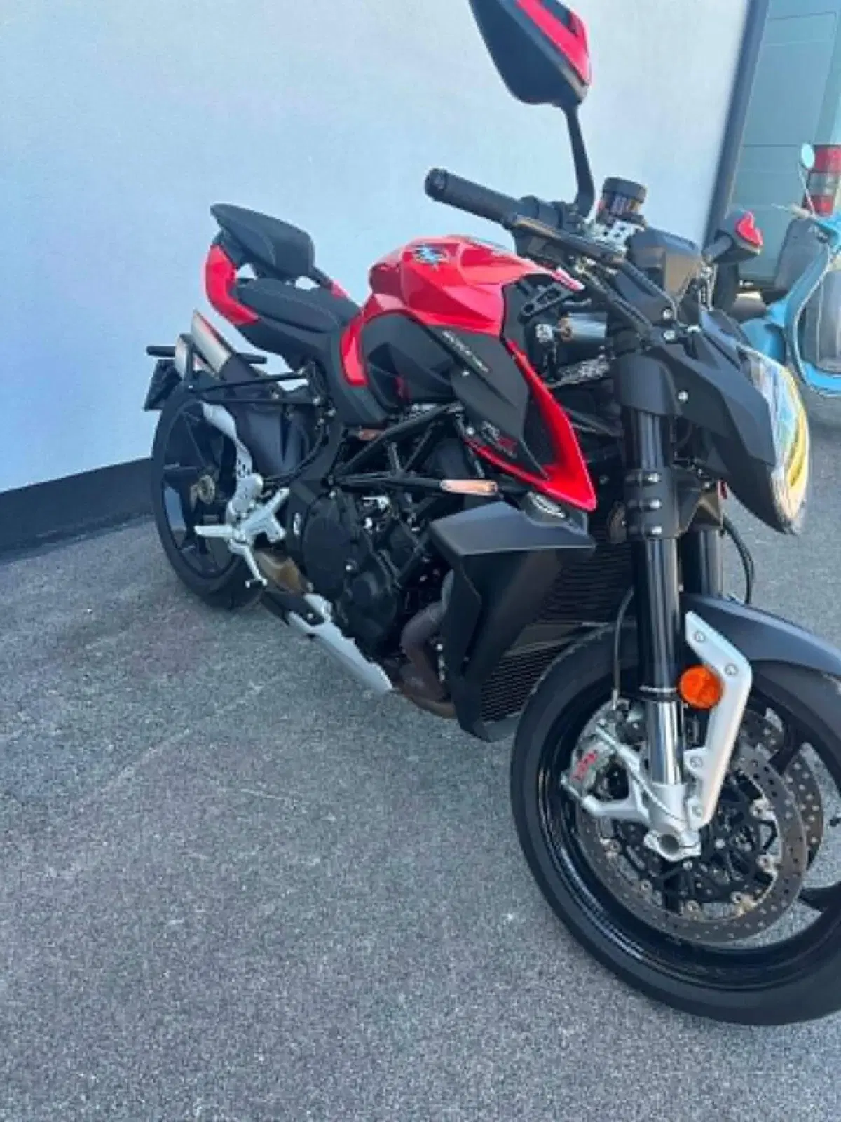 MV Agusta Brutale 1000 RS (2022 - 26) (6)