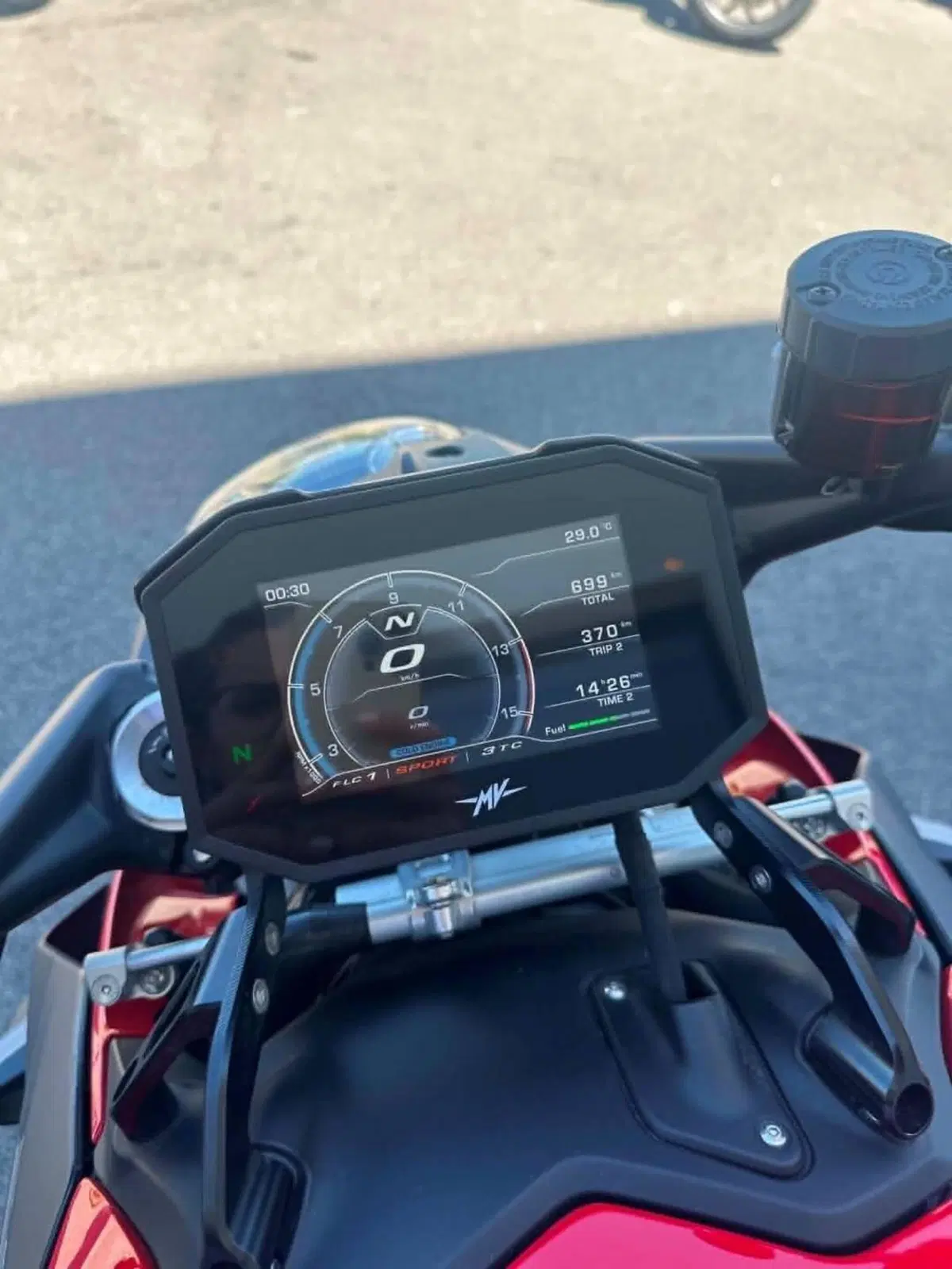 MV Agusta Brutale 1000 RS (2022 - 26) (7)