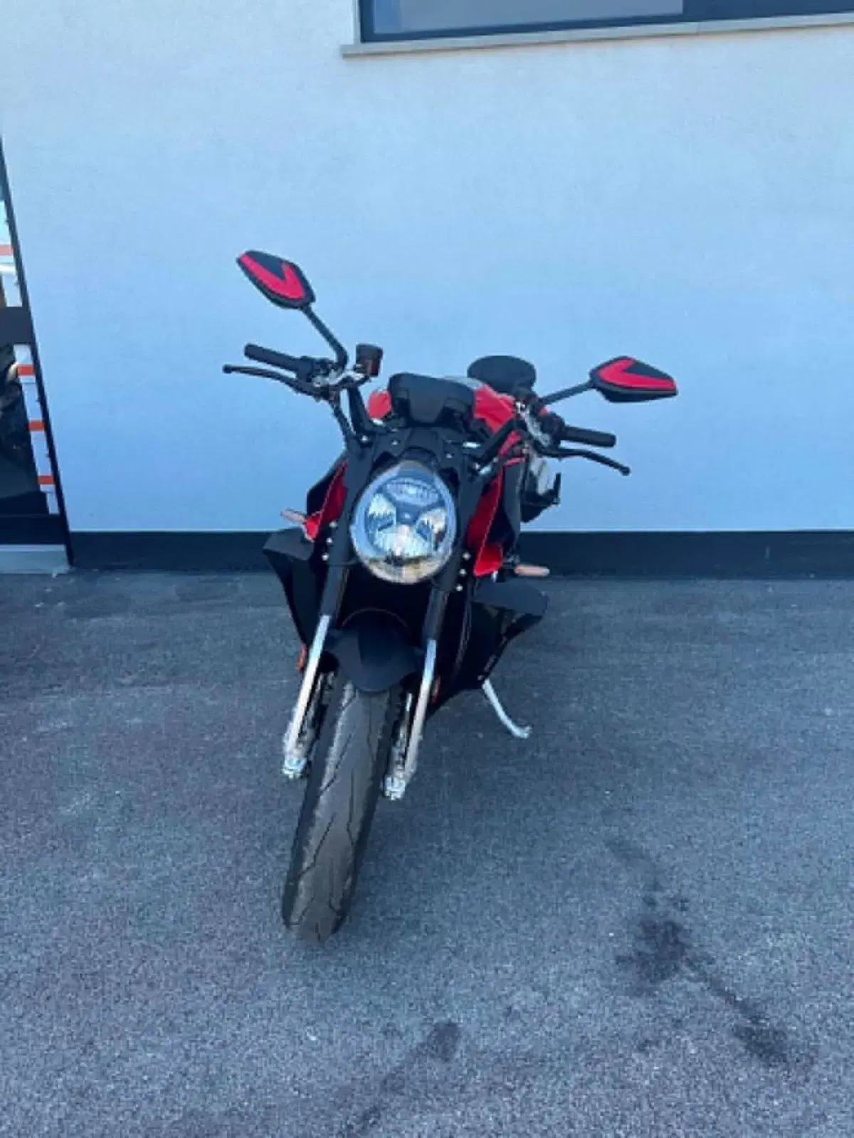 MV Agusta Brutale 1000 RS (2022 - 26) (9)
