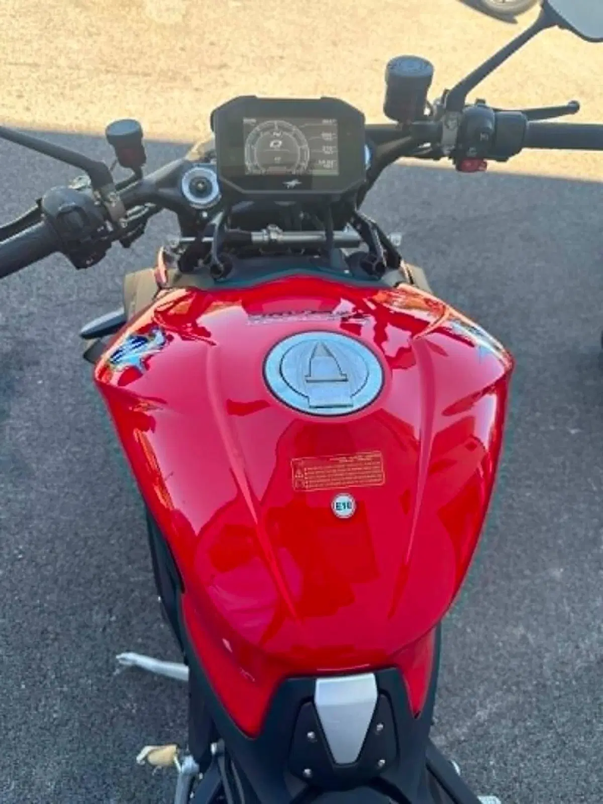 MV Agusta Brutale 1000 RS (2022 - 26) (10)