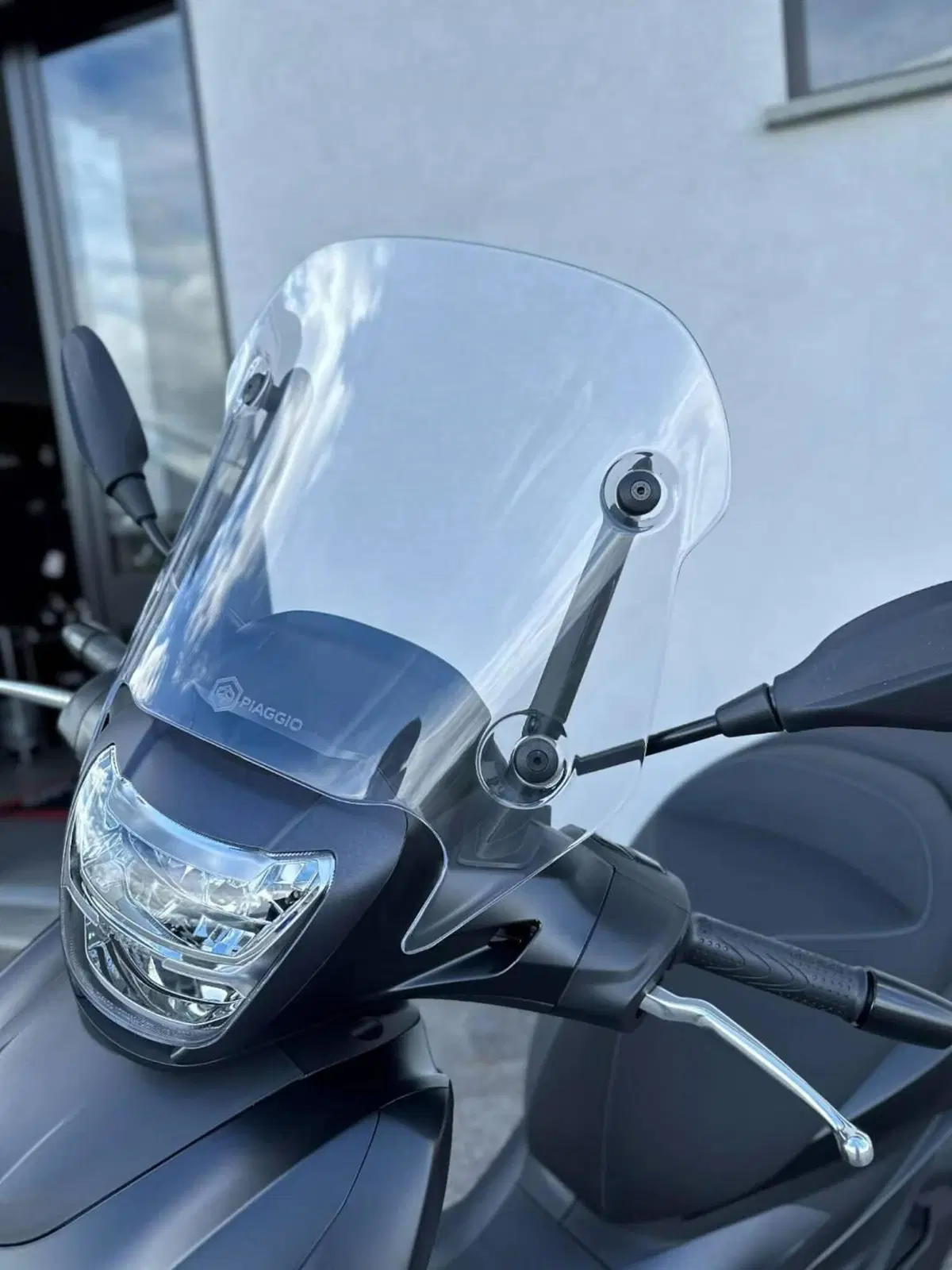 Piaggio Beverly 310 S (2025 - 26) (6)
