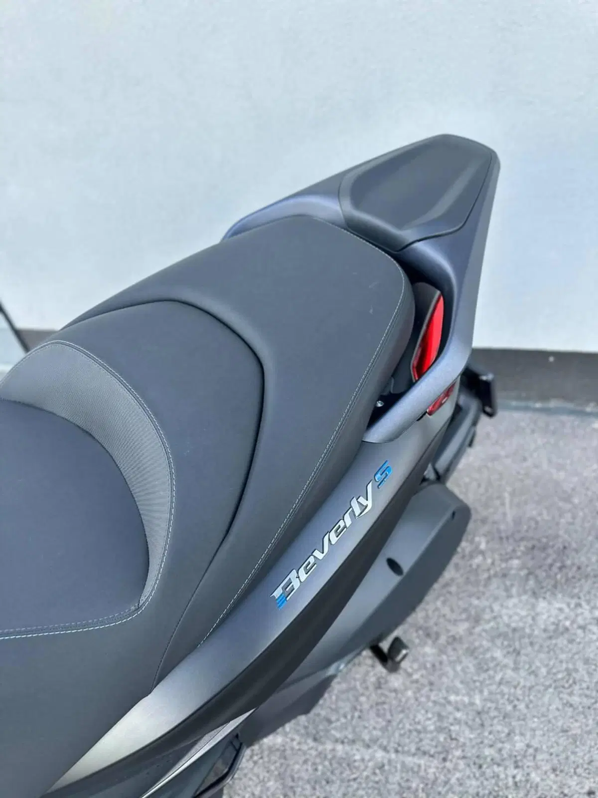 Piaggio Beverly 310 S (2025 - 26) (7)