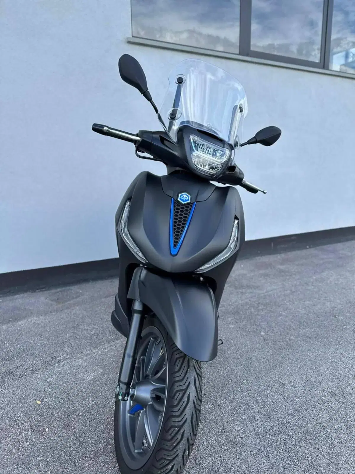 Piaggio Beverly 310 S (2025 - 26) (8)