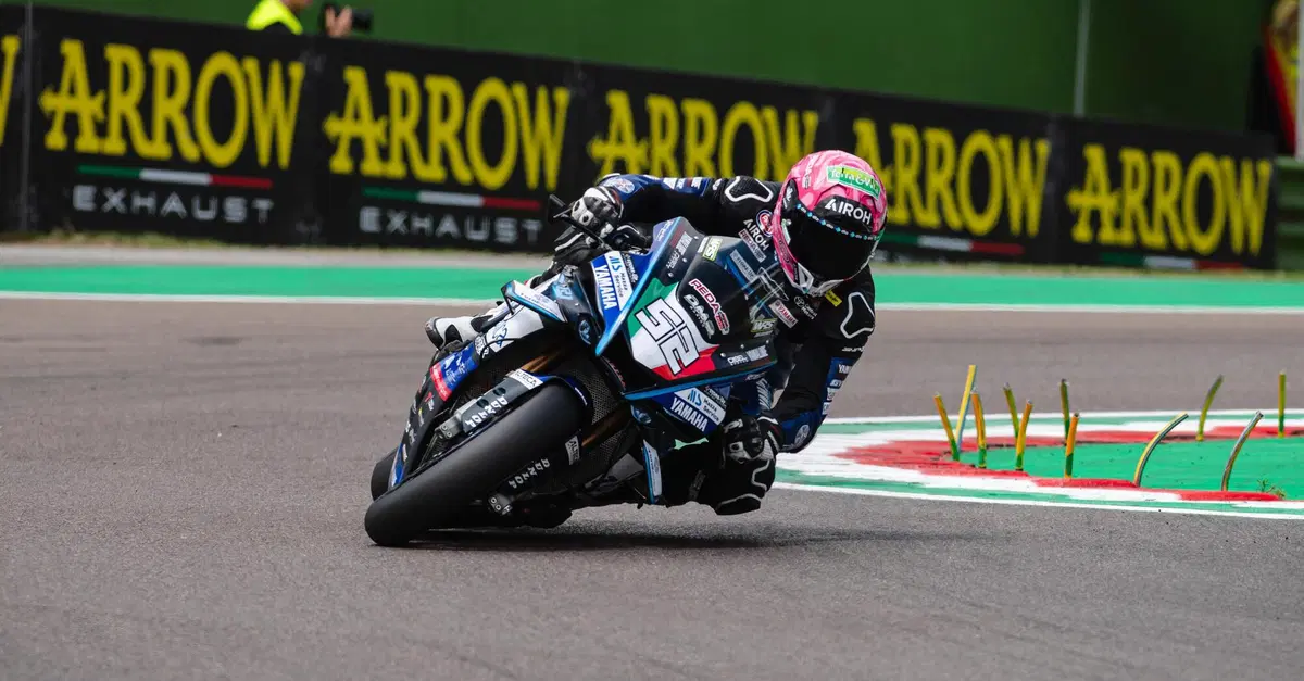 Dunlop CIV 2026, Imola. Le qualifiche del venerd&igrave;: pole position provvisoria di Delbianco davanti a Cavalieri, sesto Pirro [LIVE-RISULTATI]