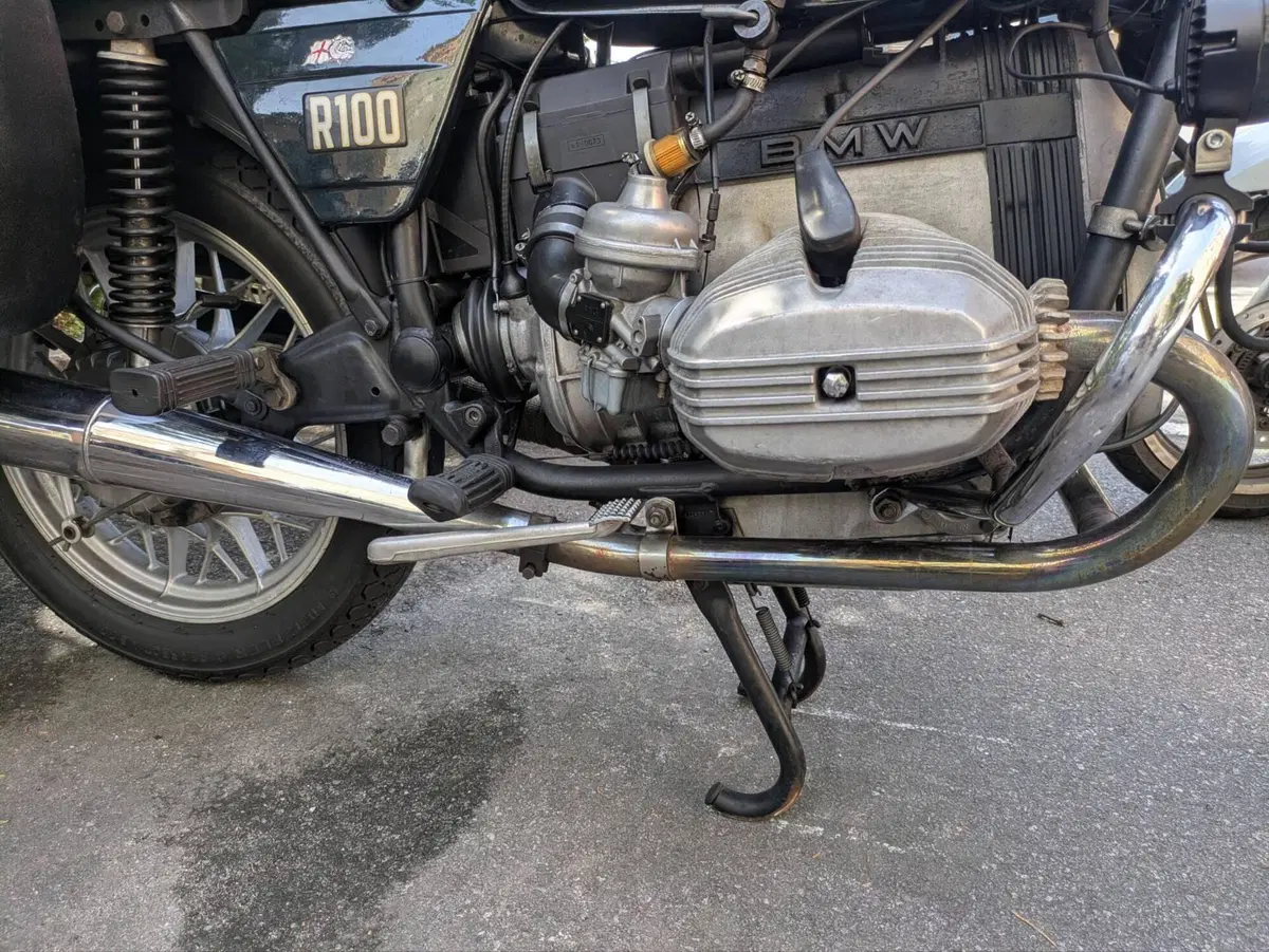 Bmw R100 (9)