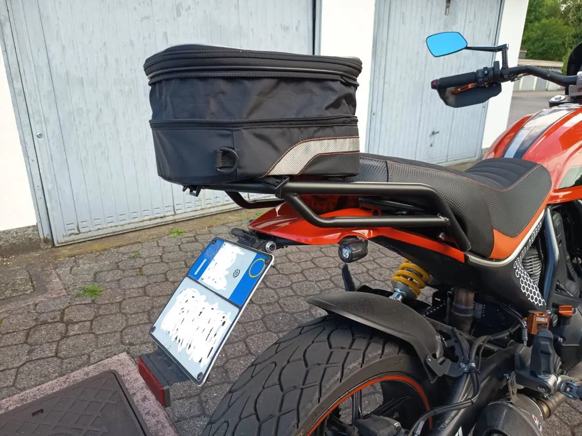 Ducati Scrambler 400 Sixty 2 (2016 - 21) (7)