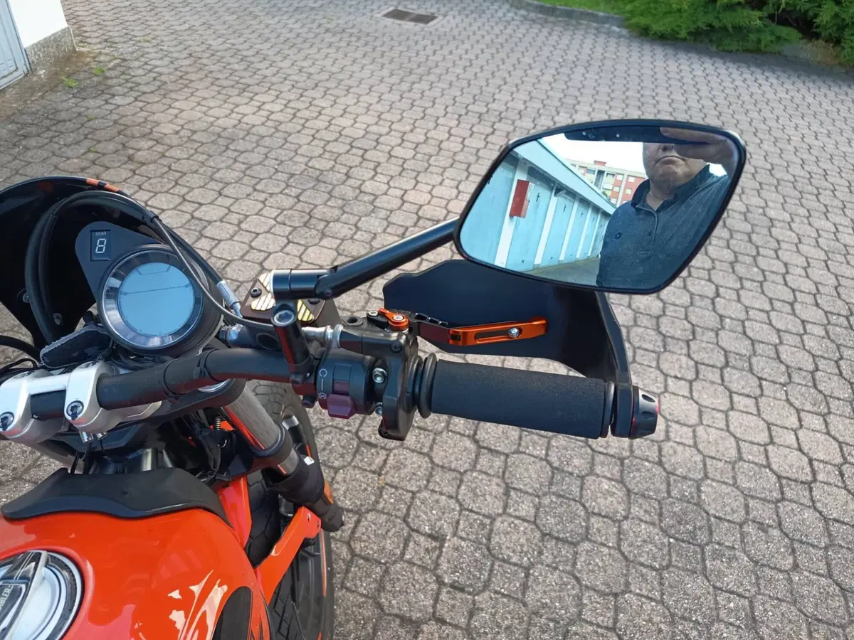 Ducati Scrambler 400 Sixty 2 (2016 - 21) (8)