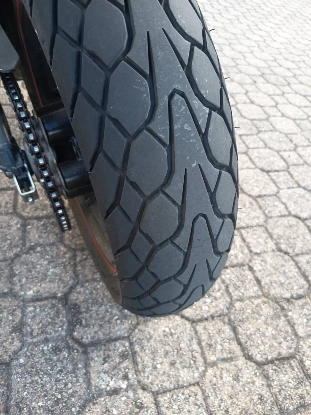 Ducati Scrambler 400 Sixty 2 (2016 - 21) (13)