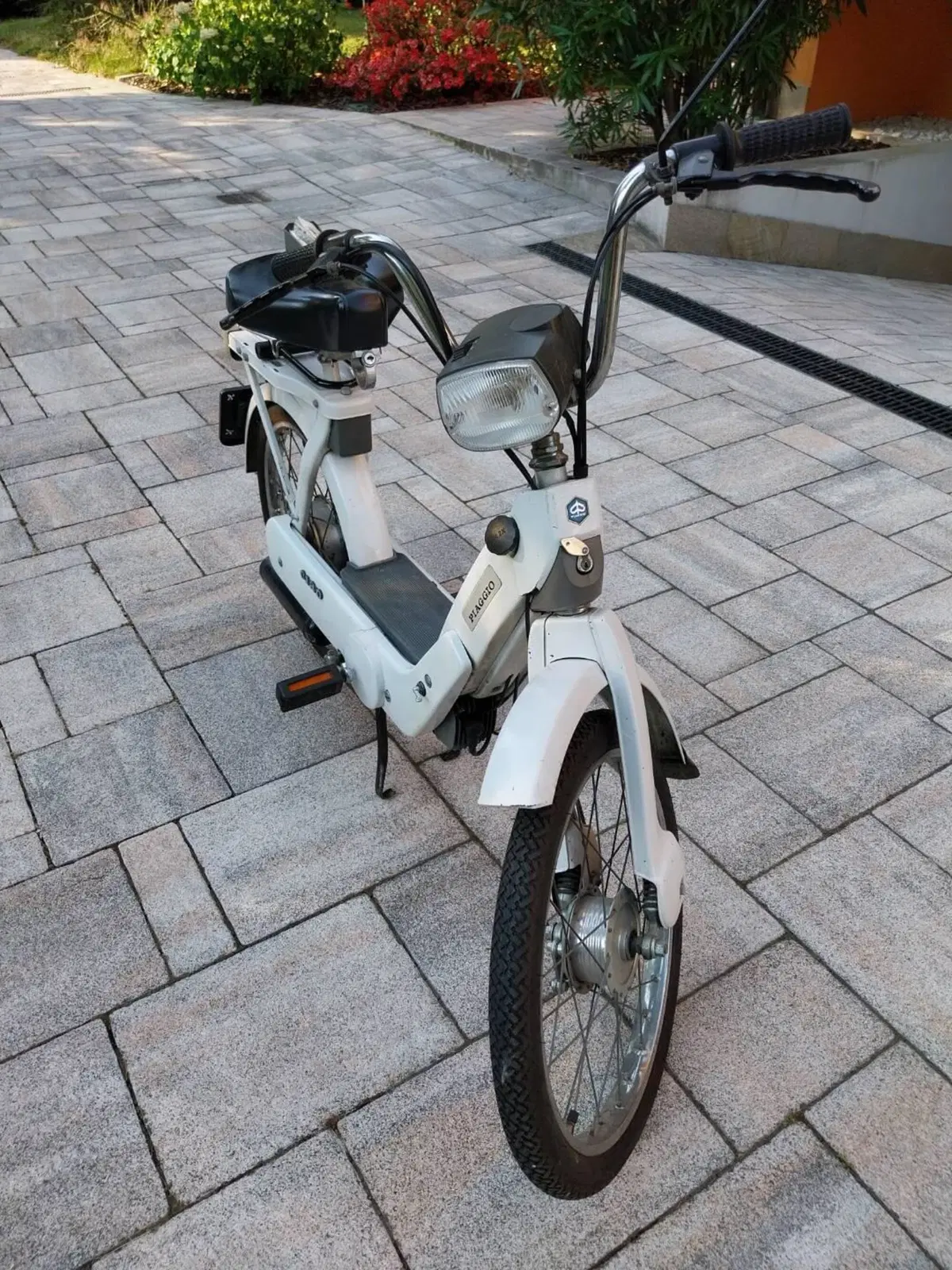 Piaggio CIAO