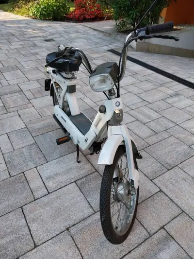 Piaggio CIAO d'epoca