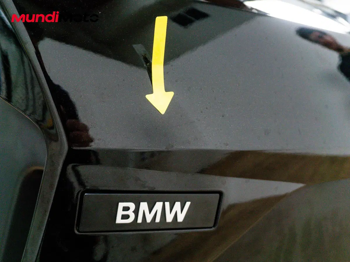 Bmw K 1600 GT (2010 - 16) (15)