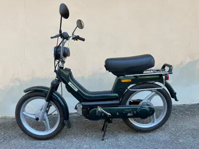 Piaggio Si d'epoca
