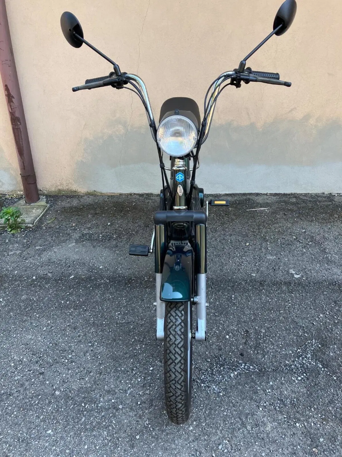 Piaggio Si (2)