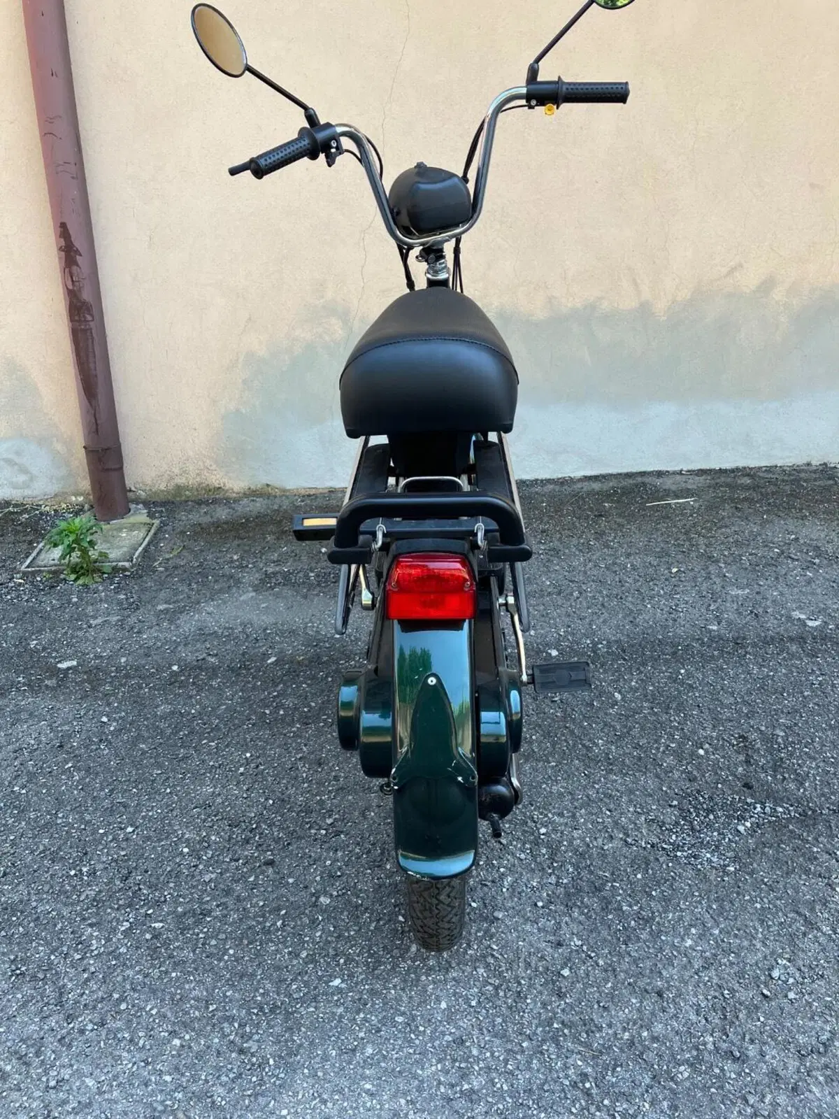 Piaggio Si (4)