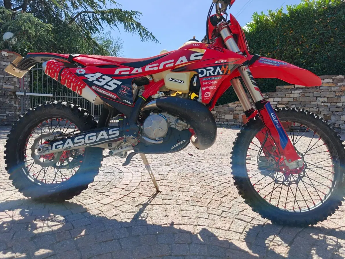 GASGAS EC 250 (2024) (2)