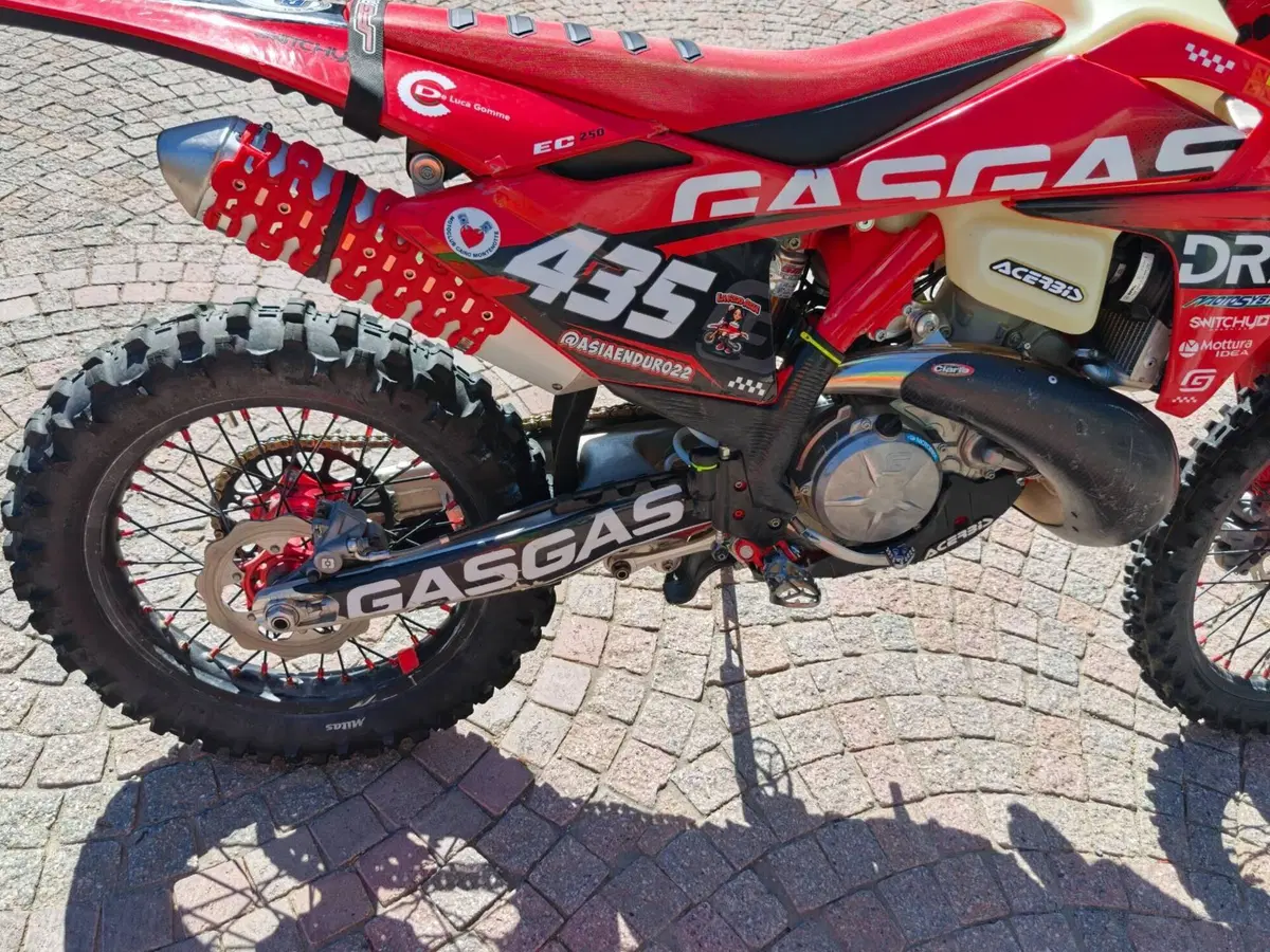 GASGAS EC 250 (2024) (5)
