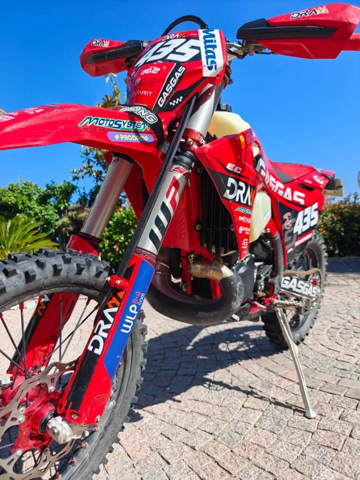 GASGAS EC 250 (2024) (7)