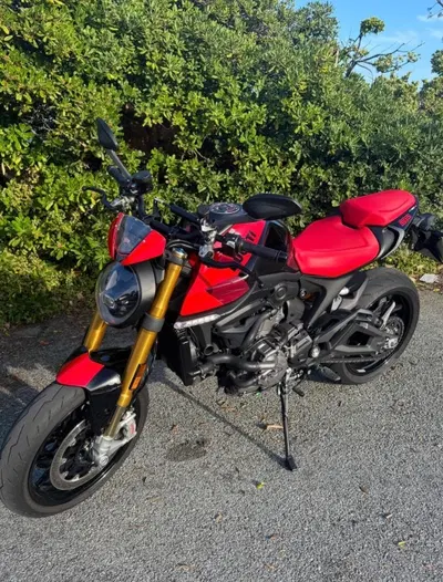Ducati Monster 937 SP (2023 - 25) usata