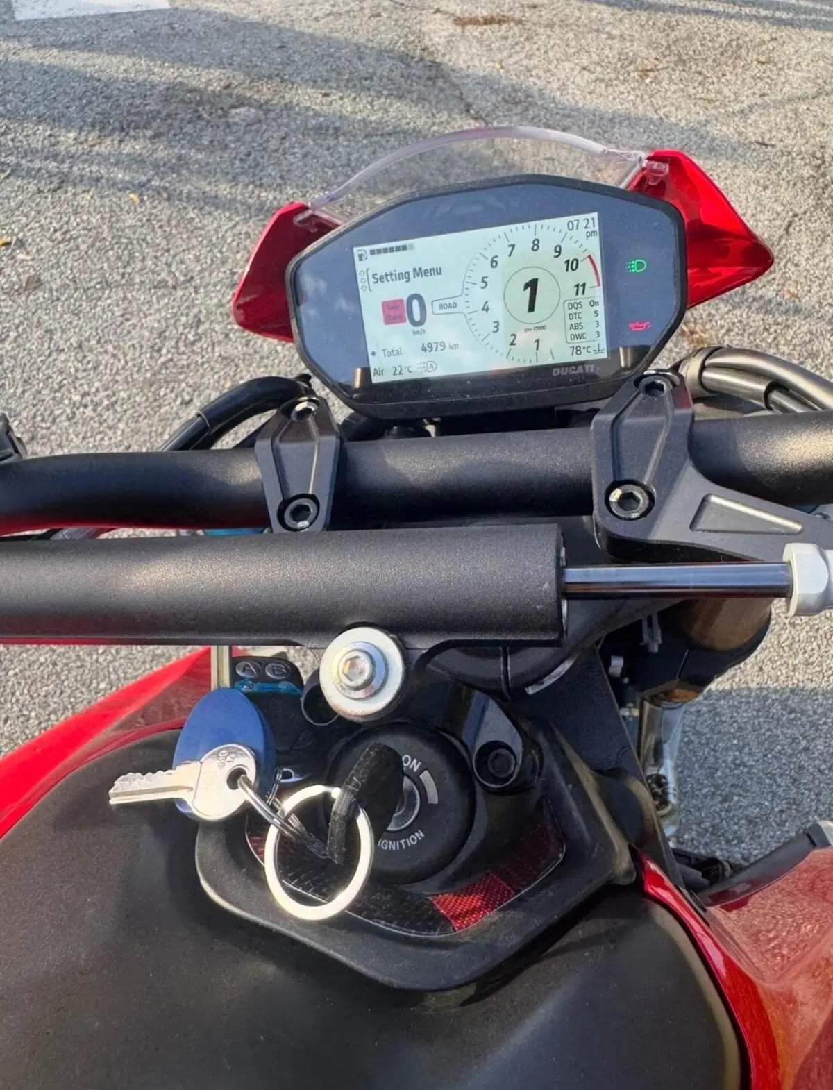 Ducati Monster 937 SP (2023 - 25) (4)