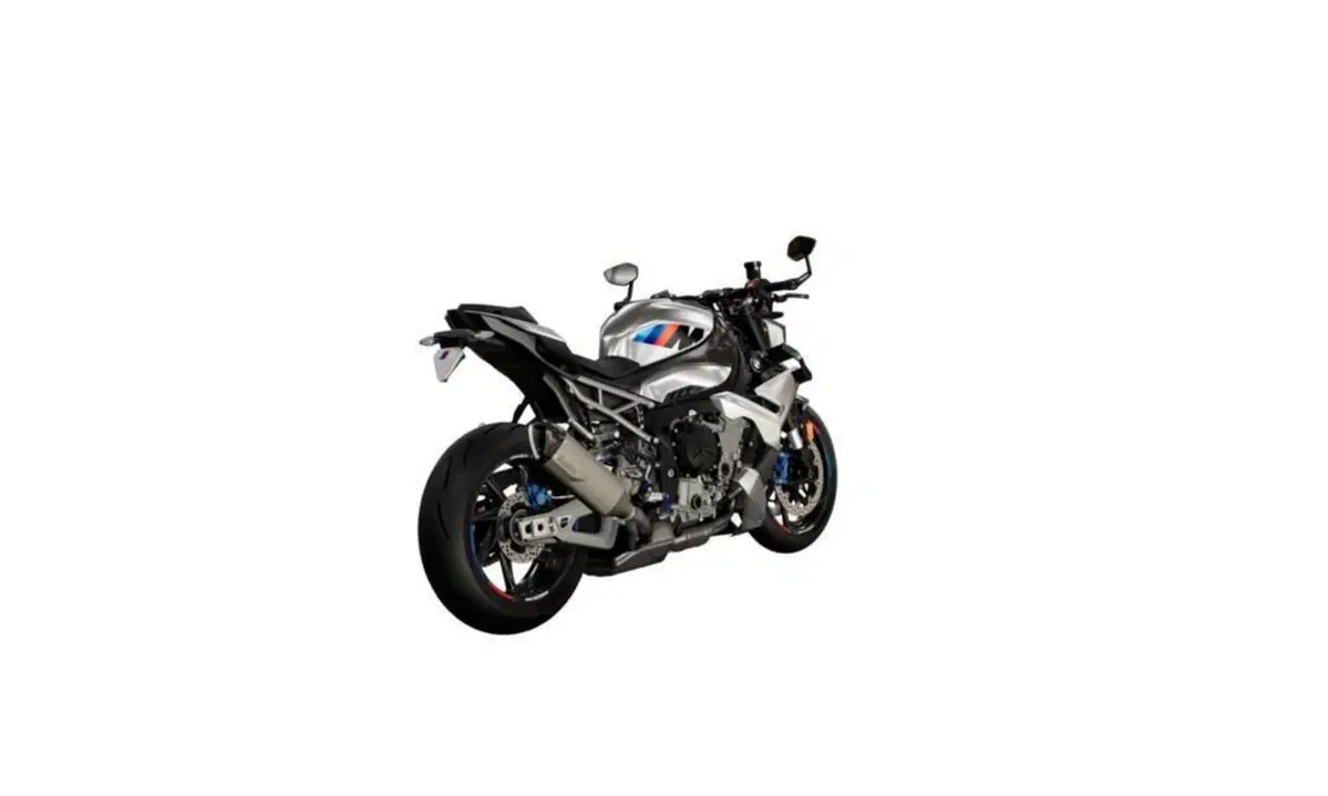 Bmw M 1000 R (2025 - 26) (2)