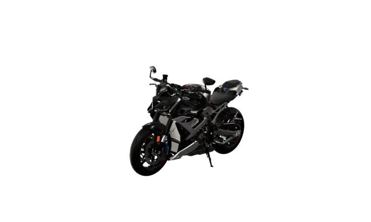 Bmw M 1000 R (2025 - 26)